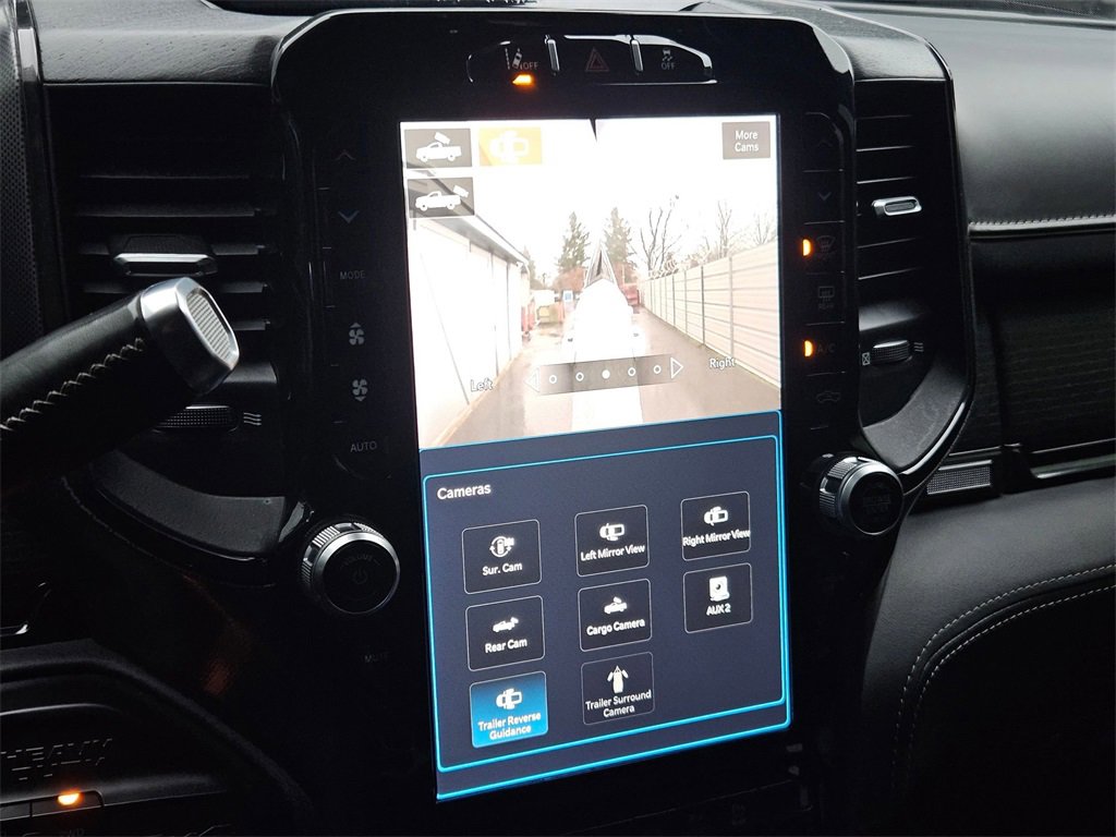 Certified 2022 RAM 2500 Limited image 29