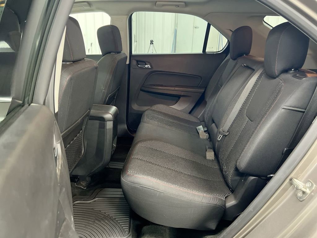 Used 2012 Chevrolet Equinox LT FWD image 23