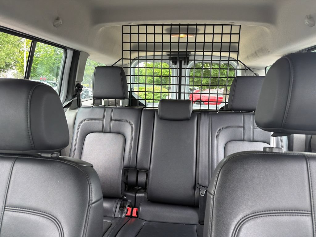 Used 2022 Ford Transit Connect XL FWD image 35