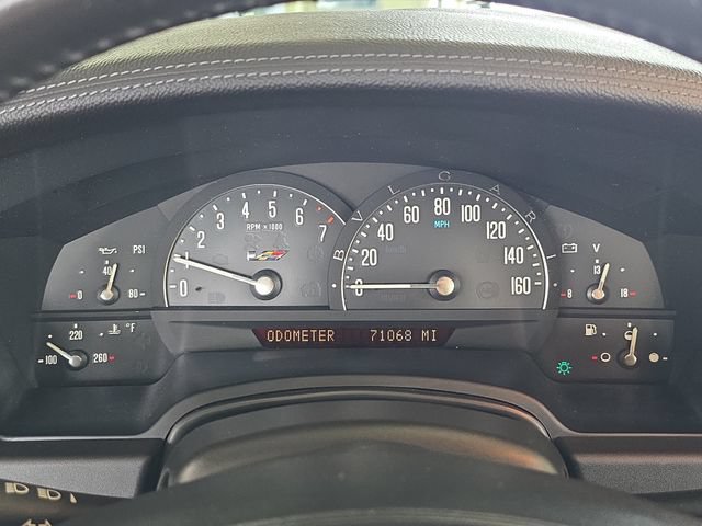 Used 2006 Cadillac XLR V RWD image 26