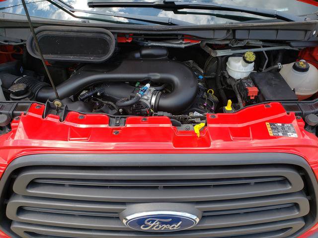 Used 2016 Ford Transit 150 XL RWD image 26