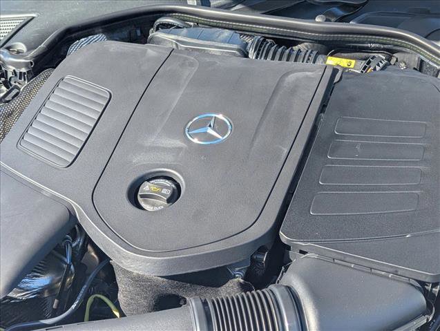 New 2026 Mercedes-Benz C 300 Sedan image 15