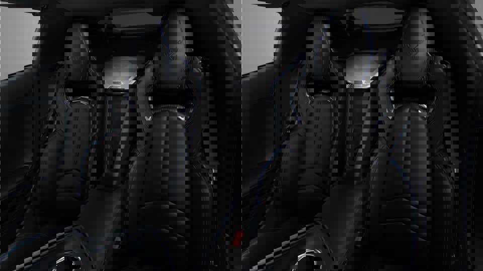 New 2026 Chevrolet Corvette Stingray Preferred Cpe w/ 2LT image 37