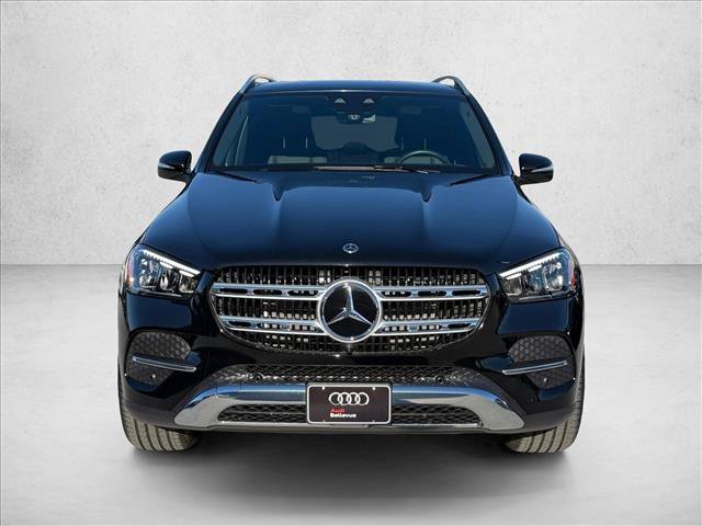 Used 2026 Mercedes-Benz GLE 450e 4MATIC image 2