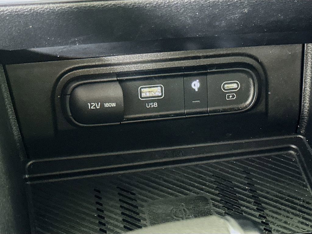 Used 2023 Kia Sportage X-Line w/ X-Line Premium Package image 30