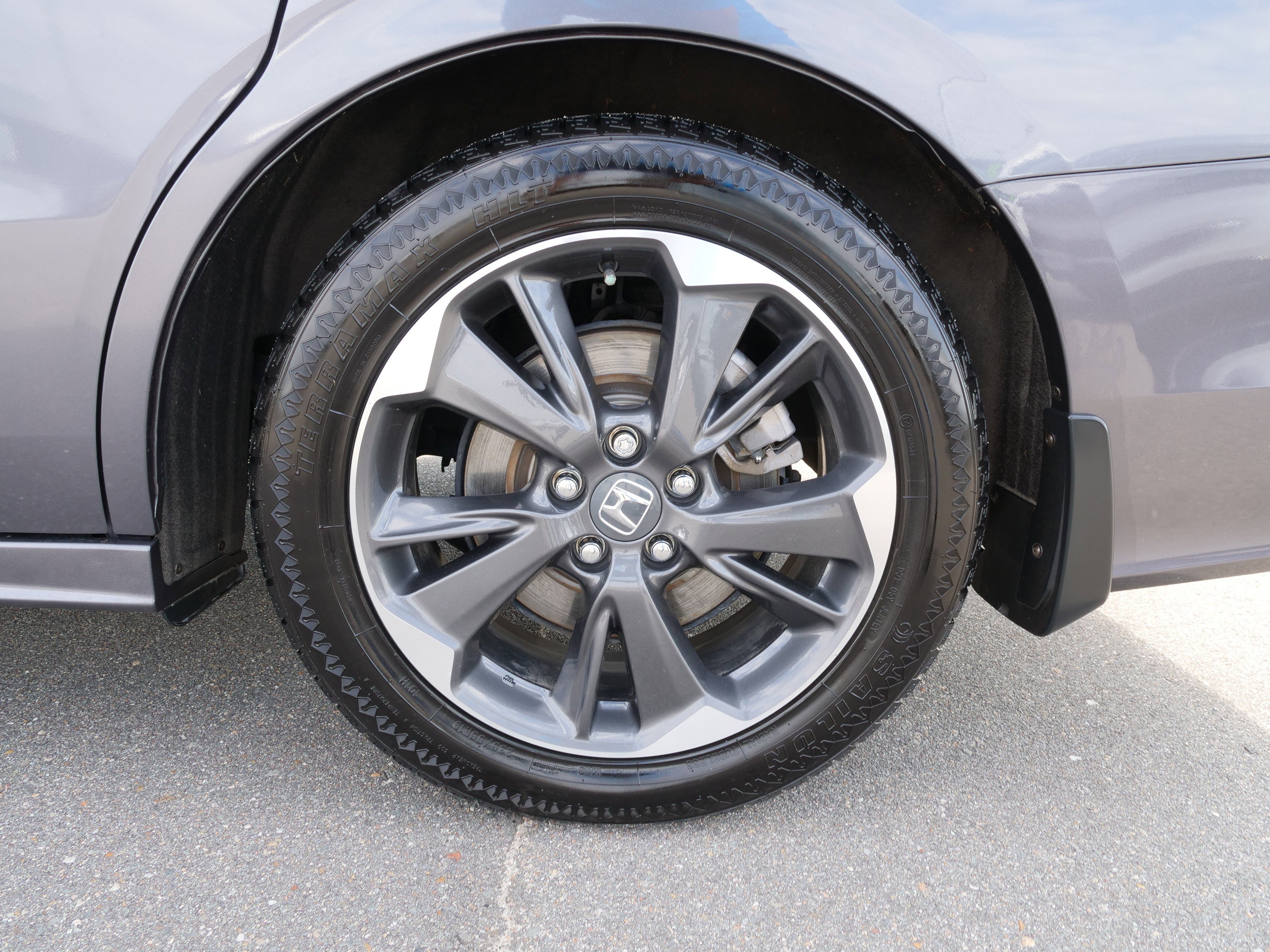 Used 2024 Honda Odyssey Elite image 12