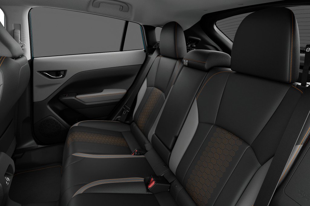 New 2027 Subaru Crosstrek 2.5i Limited AWD/4WD image 15