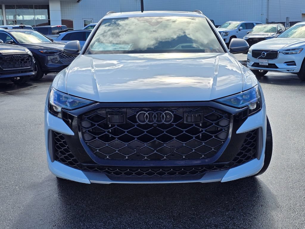 New 2026 Audi RS Q8 performance AWD/4WD image 34