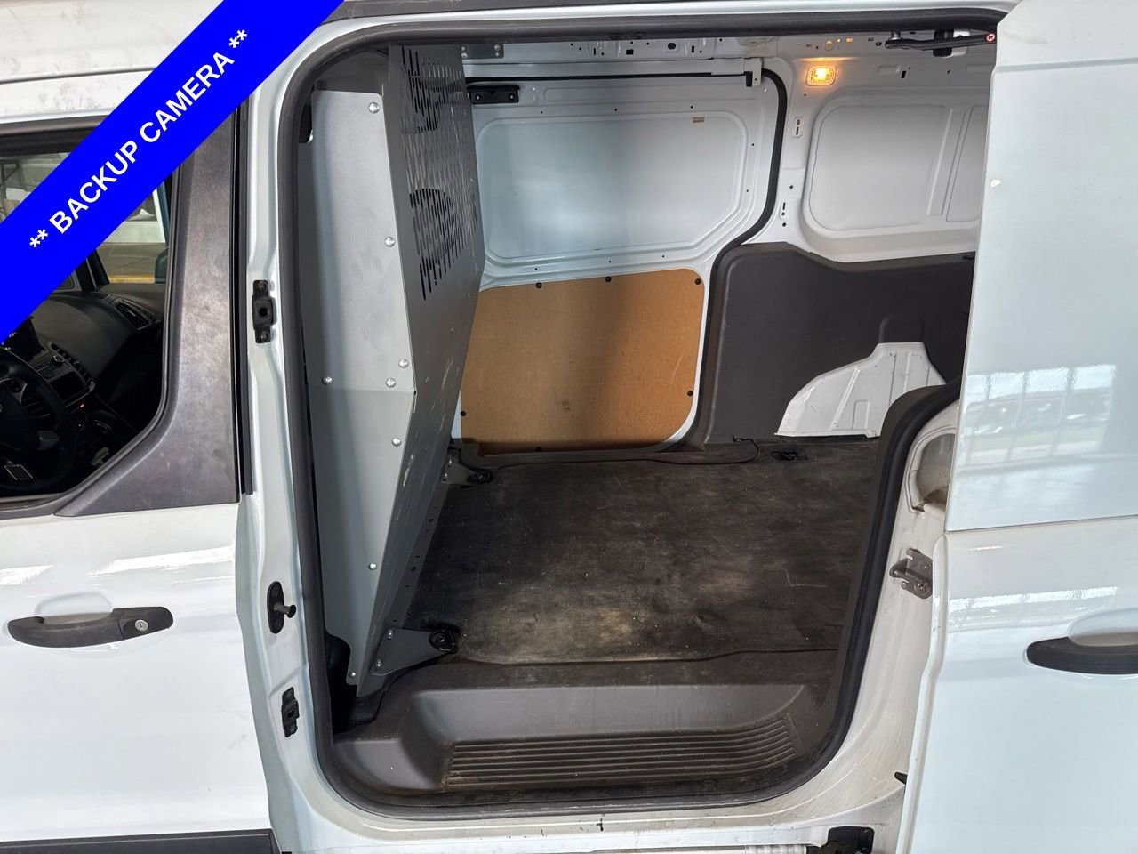 Used 2020 Ford Transit Connect XL FWD image 6