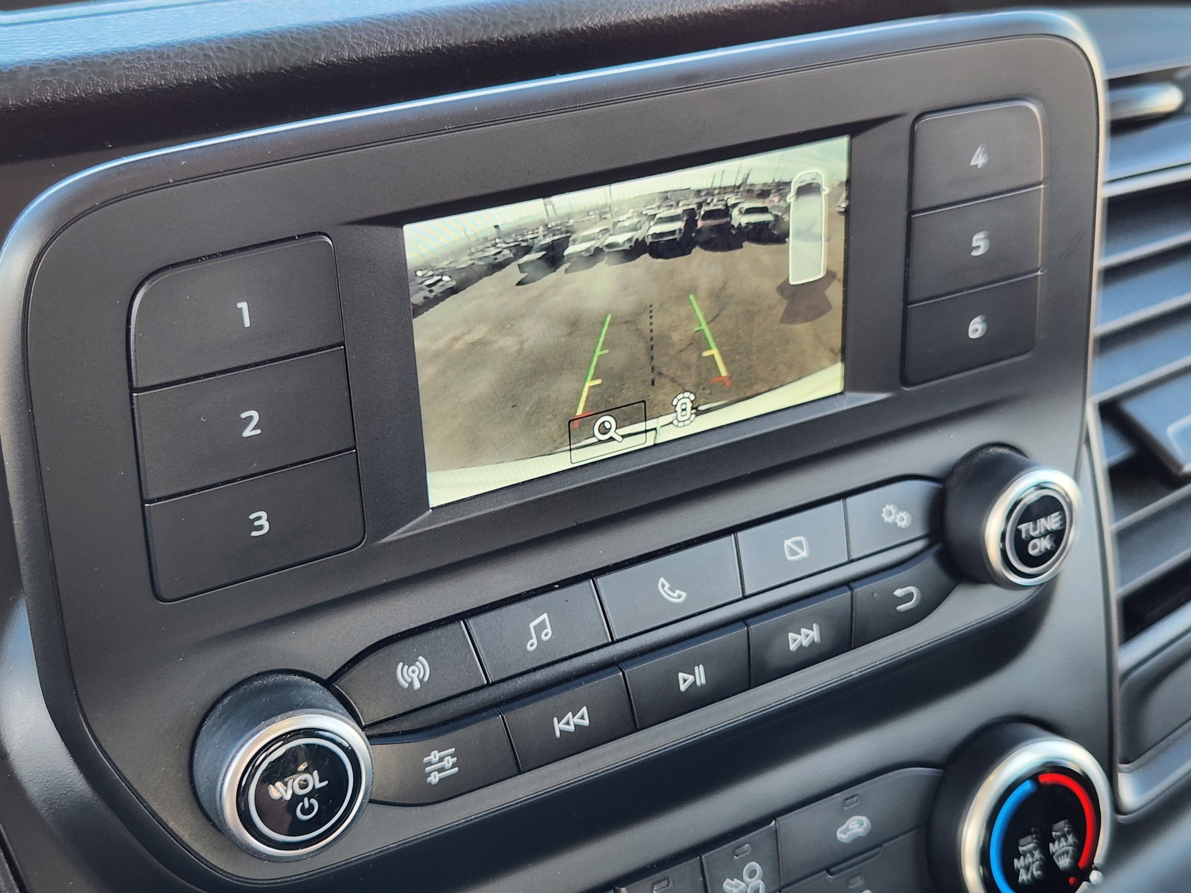 Used 2023 Ford Transit 250 148 High Roof Extended w/ Load Area Protection Package image 19