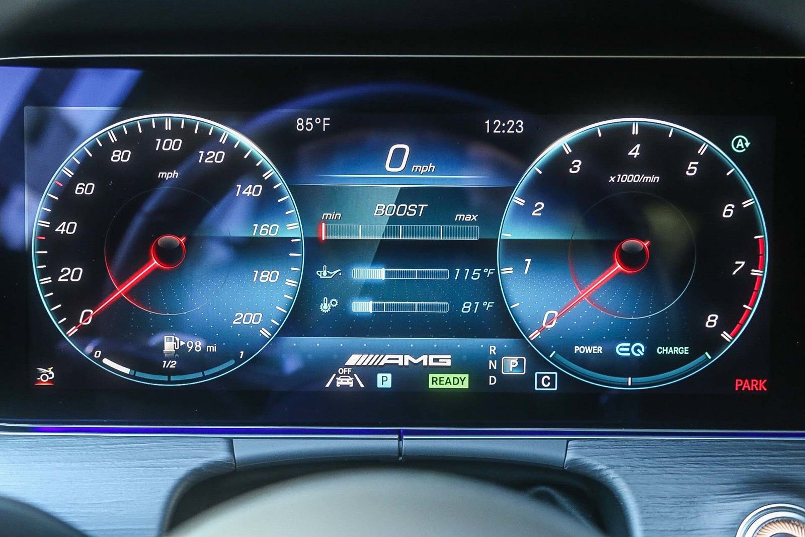 Certified 2022 Mercedes-Benz AMG GT 53 image 22