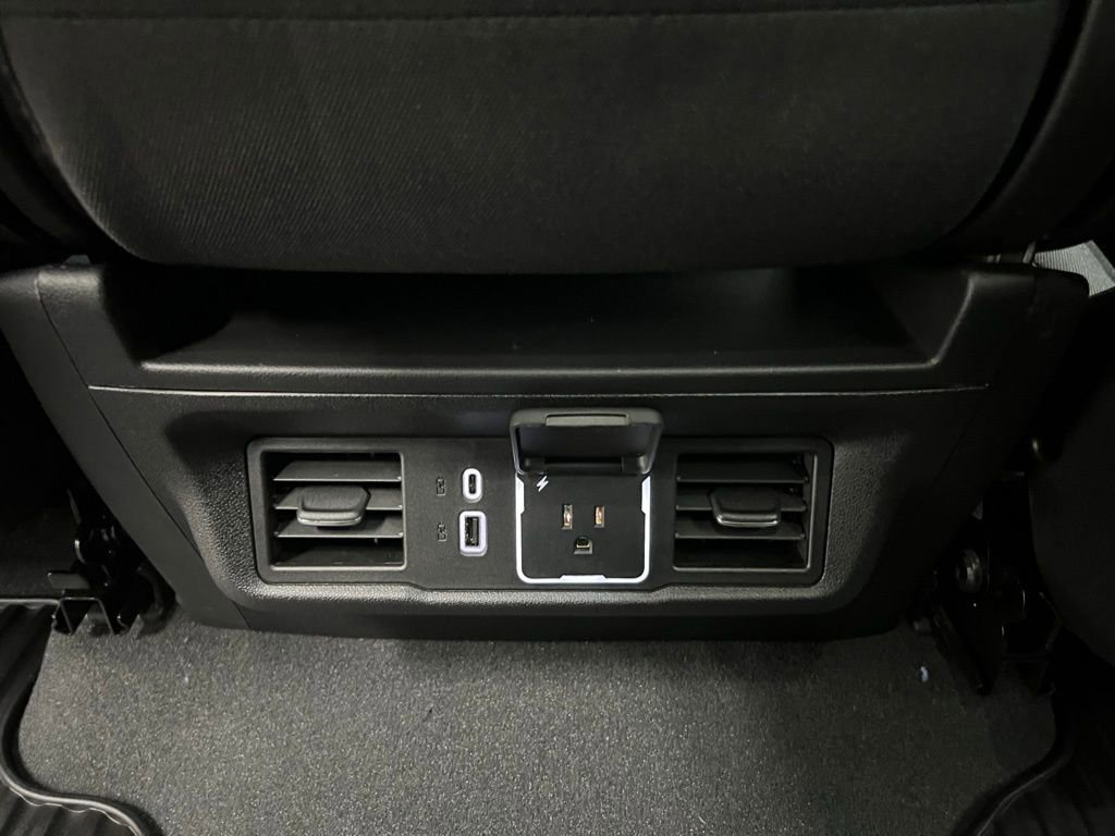 New 2026 Chevrolet Silverado 1500 LT image 36