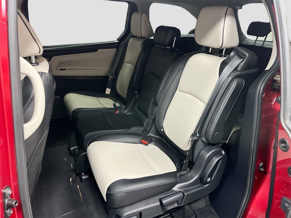 Used 2025 Honda Odyssey Elite image 26