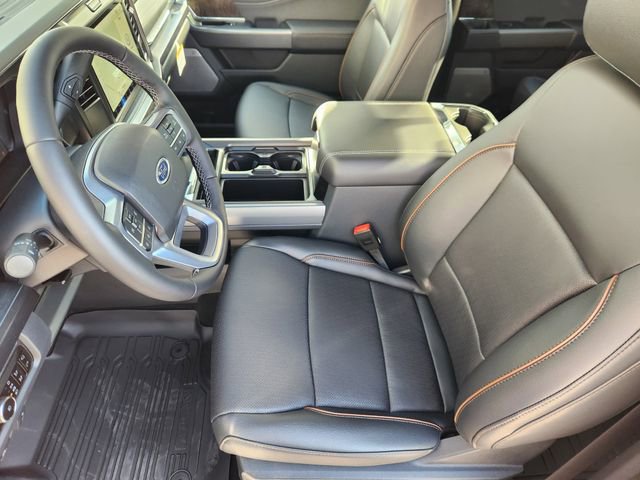 New 2026 Ford F350 Lariat image 9