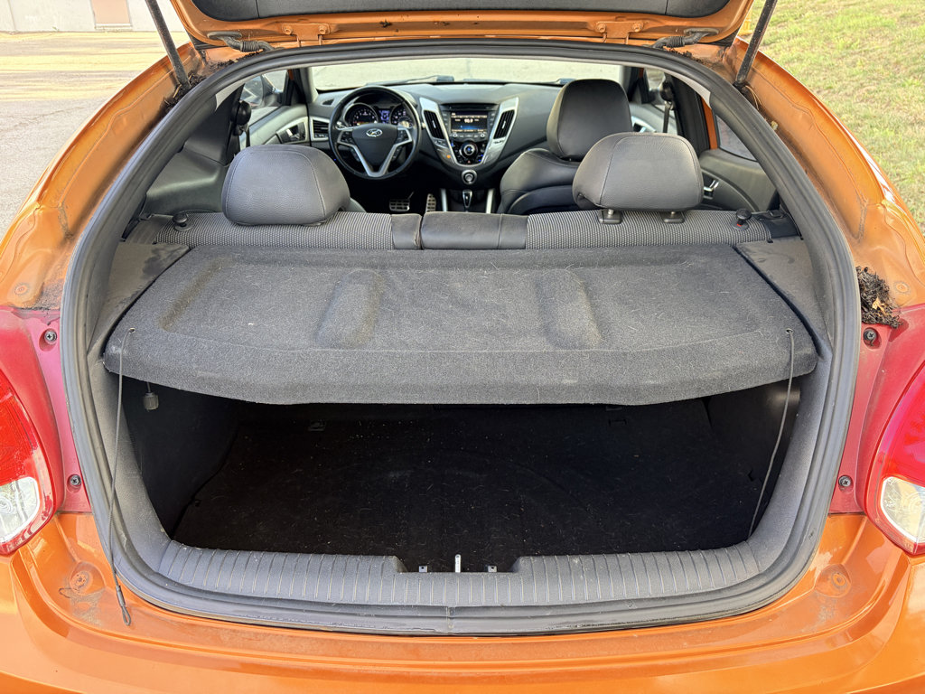 Used 2013 Hyundai Veloster w/ Style Pkg FWD image 20