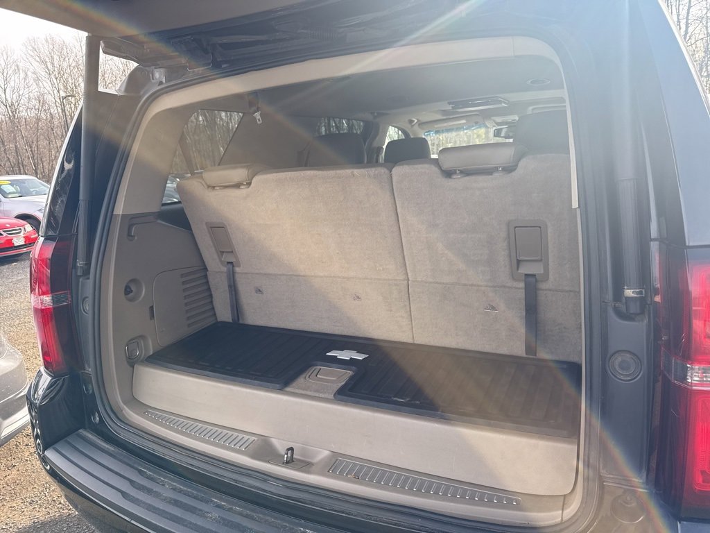 Used 2018 Chevrolet Tahoe LT image 43