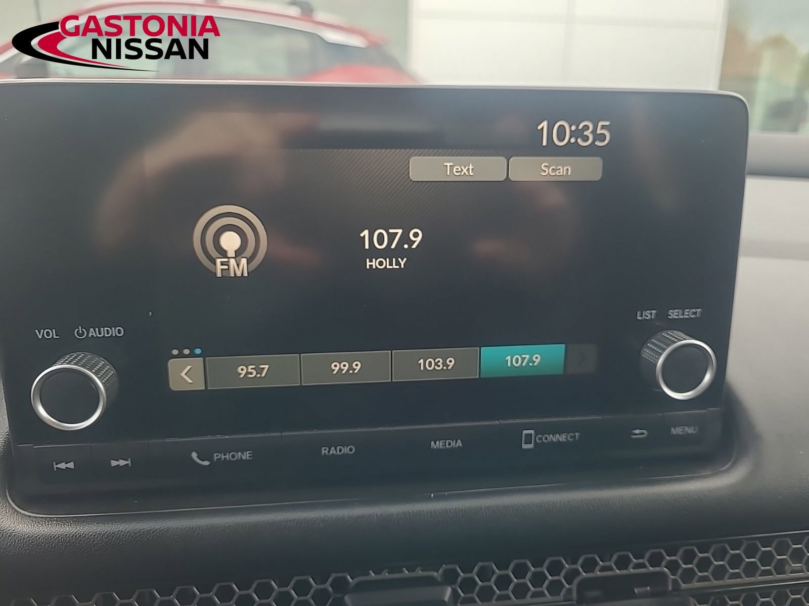 Used 2023 Honda HR-V Sport image 40