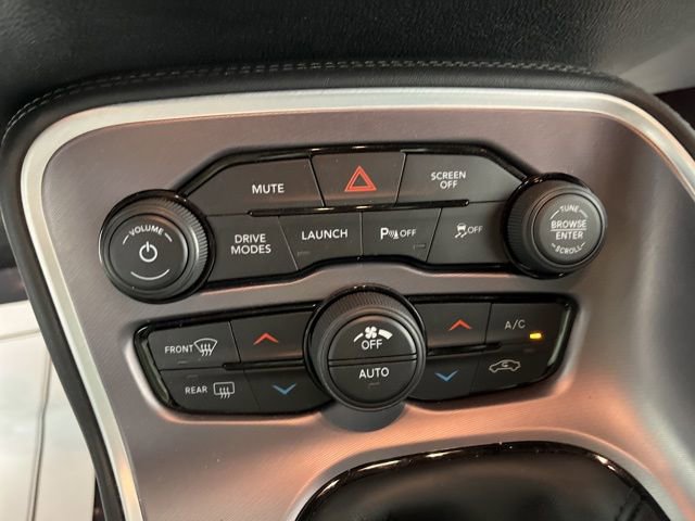 Used 2021 Dodge Challenger R/T Scat Pack image 27