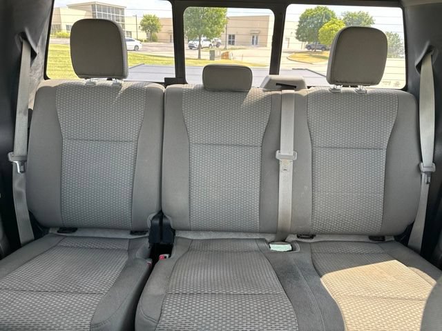 Used 2017 Ford F150 XLT w/ Equipment Group 302A Luxury AWD/4WD image 16