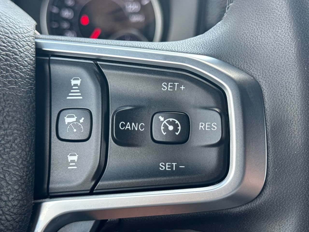 Used 2026 RAM 2500 Big Horn AWD/4WD image 27