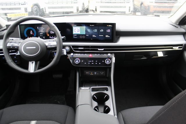 New 2026 Hyundai Sonata SEL image 11