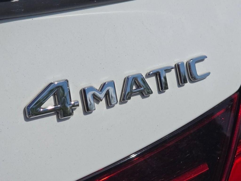 Used 2024 Mercedes-Benz C 300 4MATIC Sedan image 5