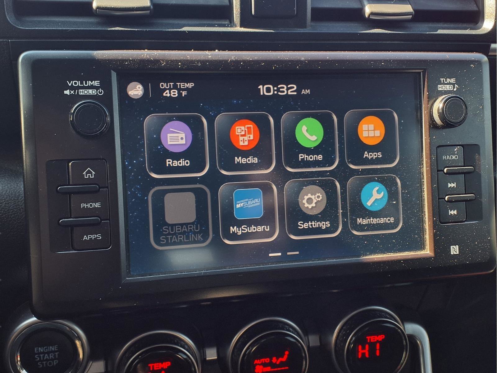 Used 2022 Subaru BRZ Limited image 19