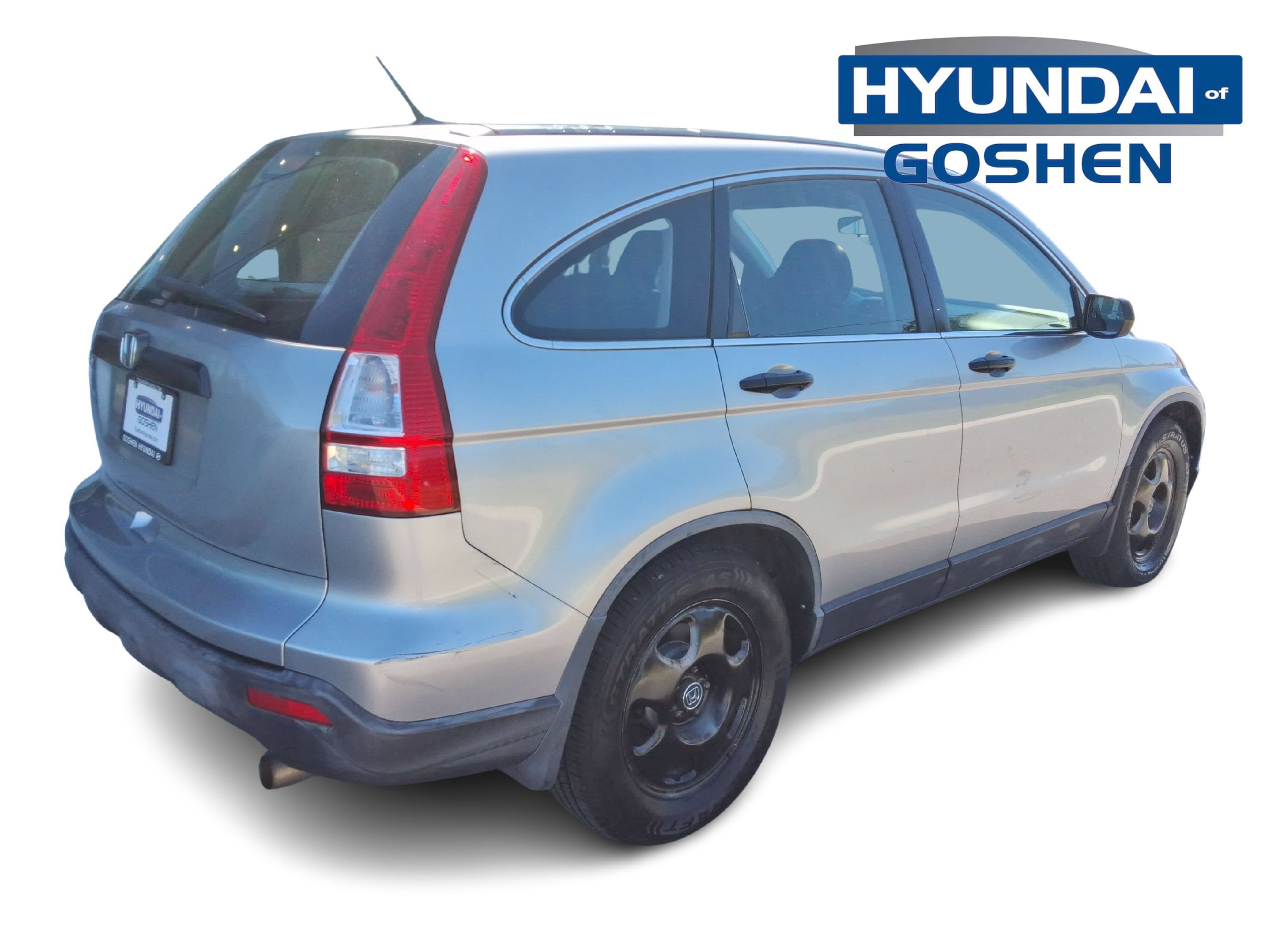Used 2007 Honda CR-V LX image 9