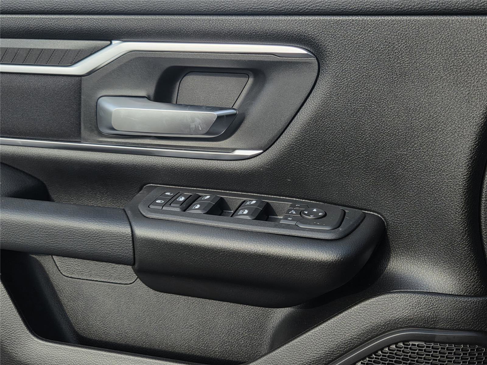 New 2026 RAM 1500 Big Horn image 20