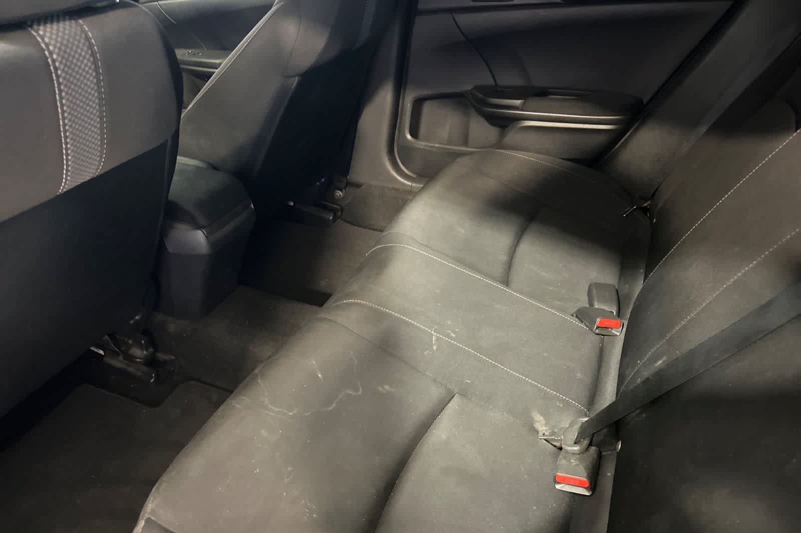Used 2020 Honda Civic LX image 5