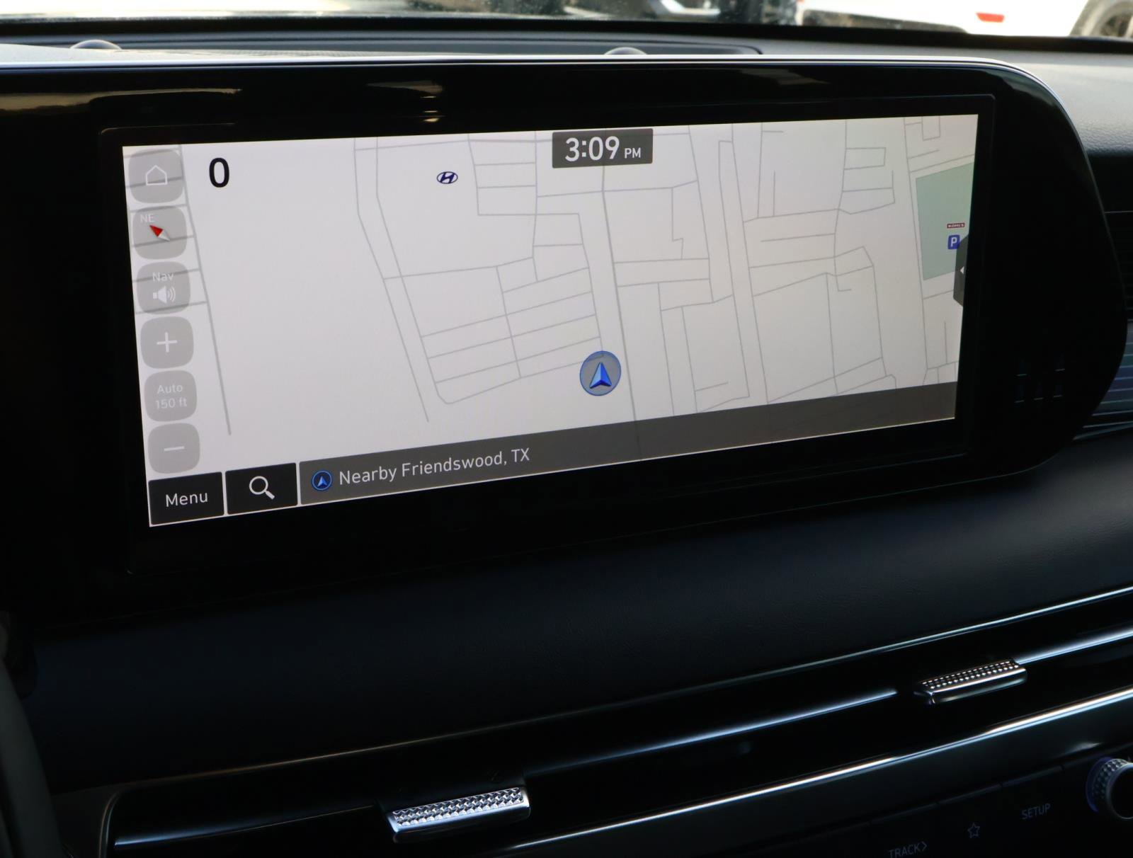 Used 2025 Hyundai Palisade Calligraphy image 29