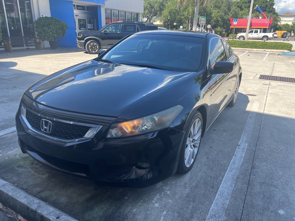 Used 2010 Honda Accord EX-L