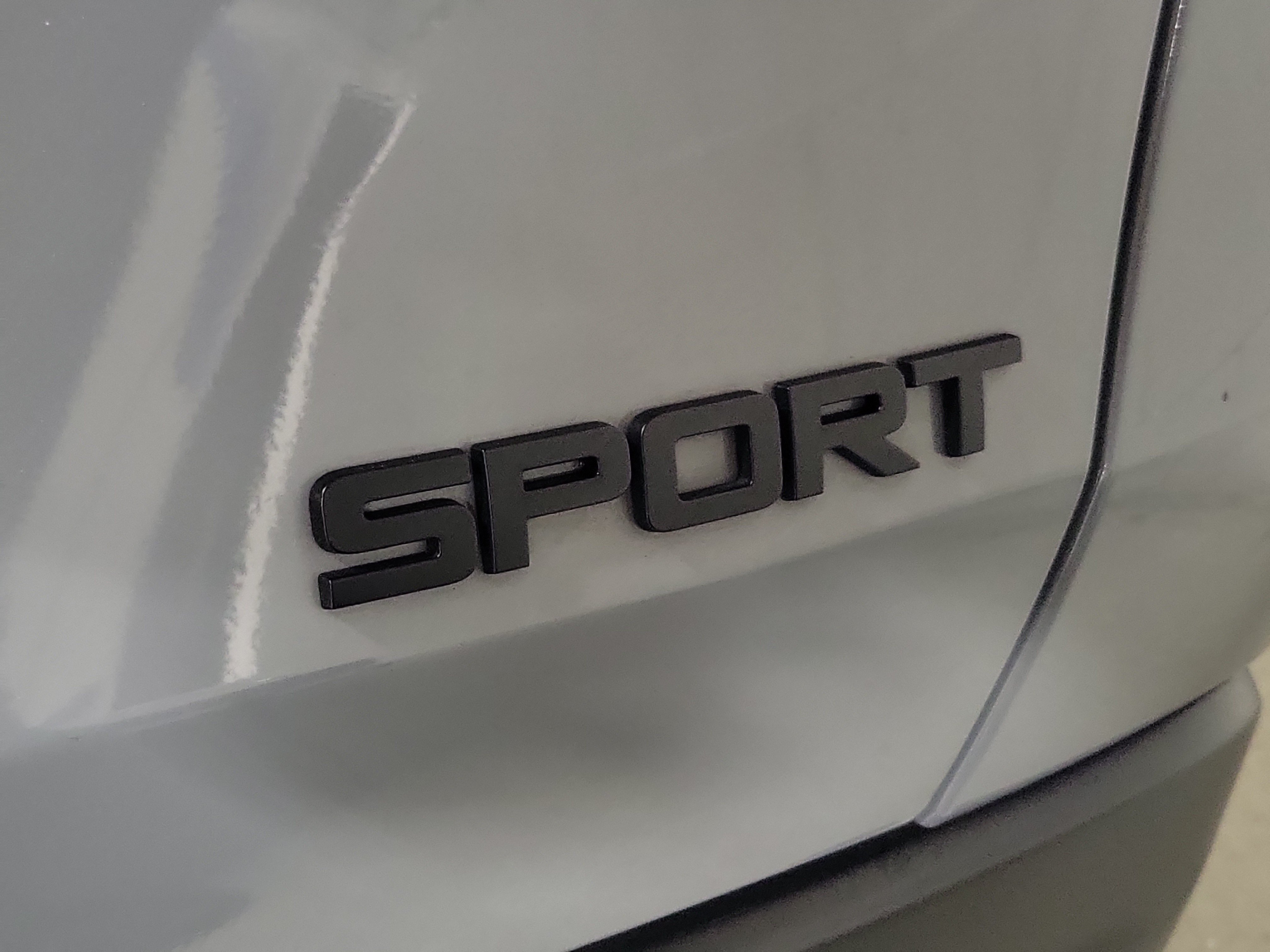 Certified 2024 Honda HR-V Sport image 9