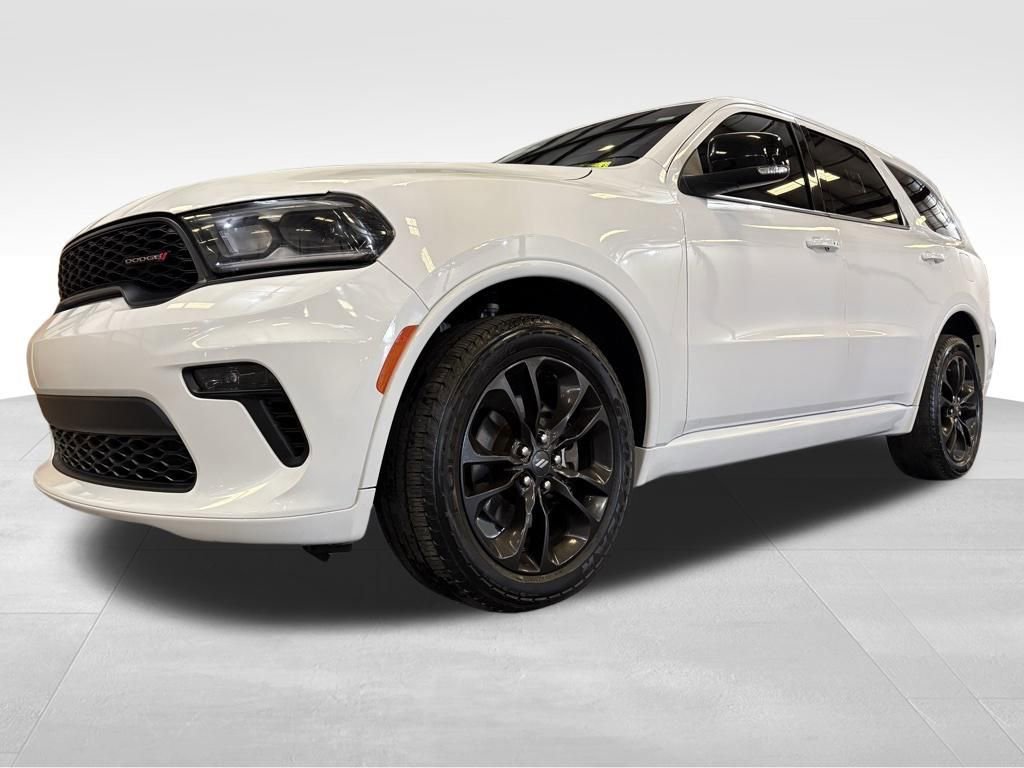 Used 2021 Dodge Durango GT image 10