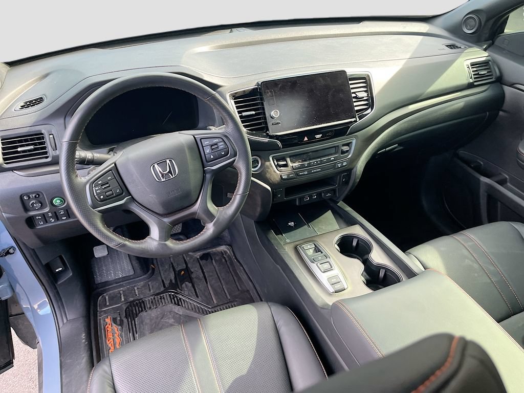 Used 2025 Honda Ridgeline TrailSport image 23