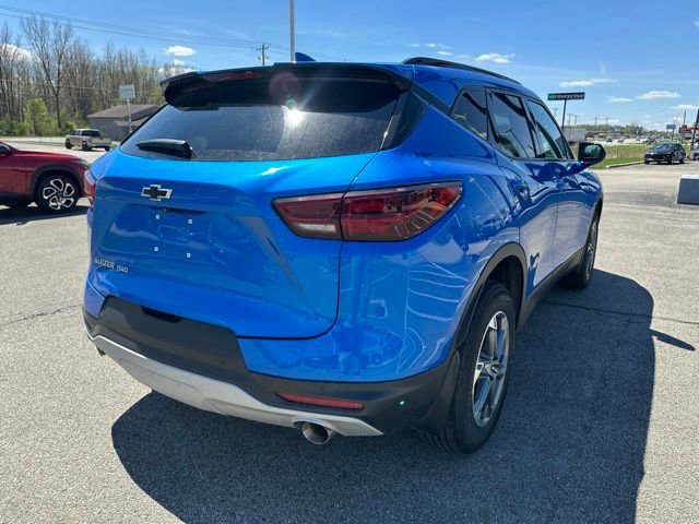 Used 2024 Chevrolet Blazer LT w/ Convenience Package image 14