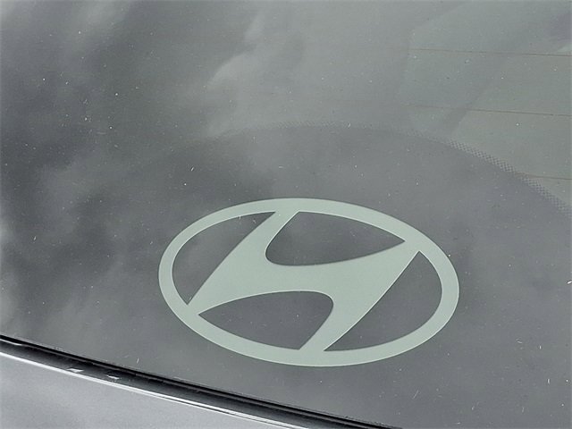 New 2026 Hyundai Tucson Limited image 5