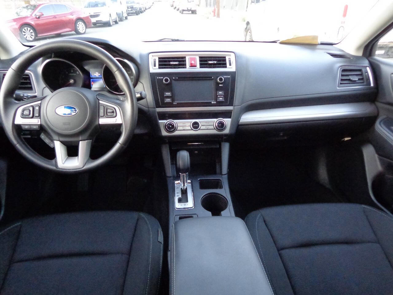 Used 2015 Subaru Legacy 2.5i image 16