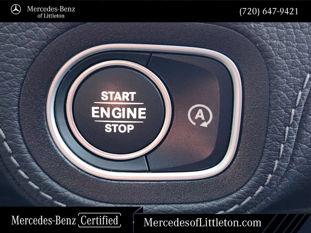 Certified 2025 Mercedes-Benz GLE 53 AMG 4MATIC image 21