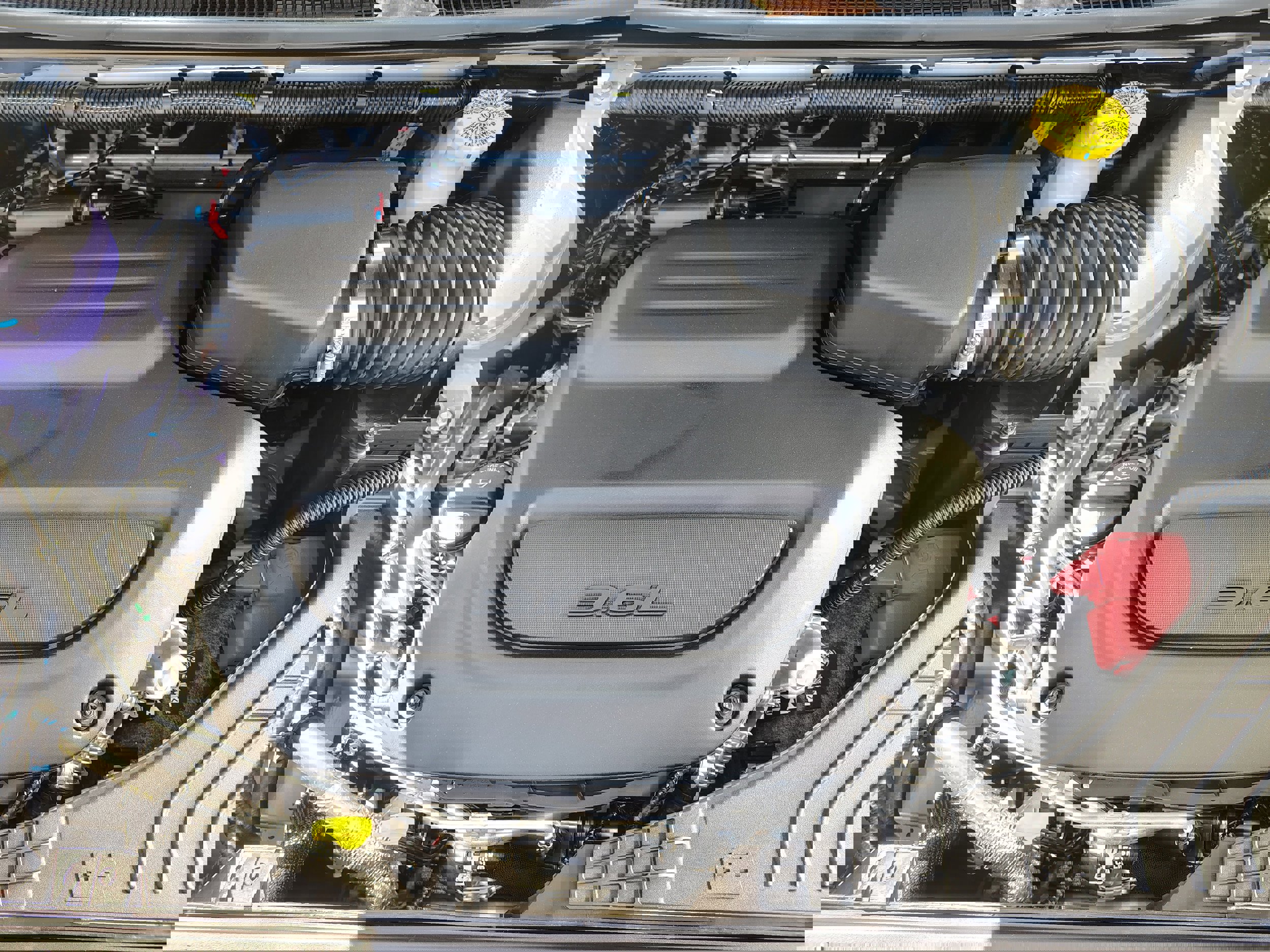 New 2026 Chrysler Pacifica Select image 16