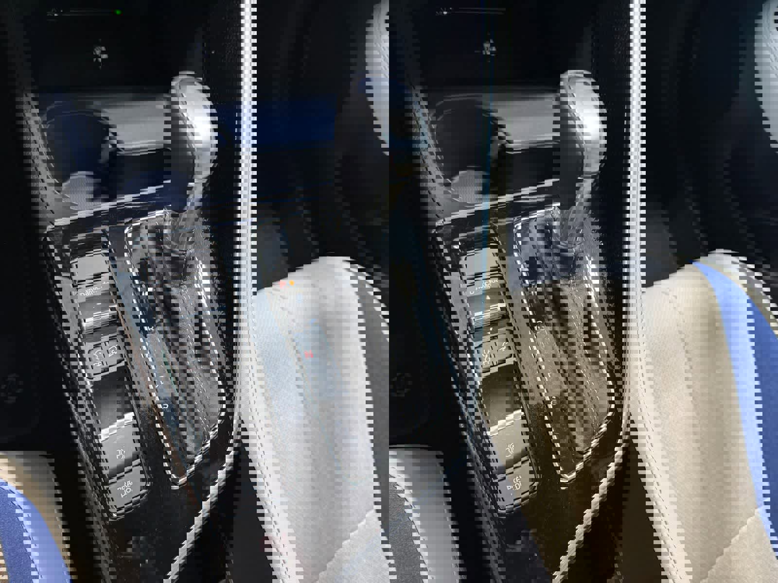 Used 2025 Acura ADX A-Spec image 28