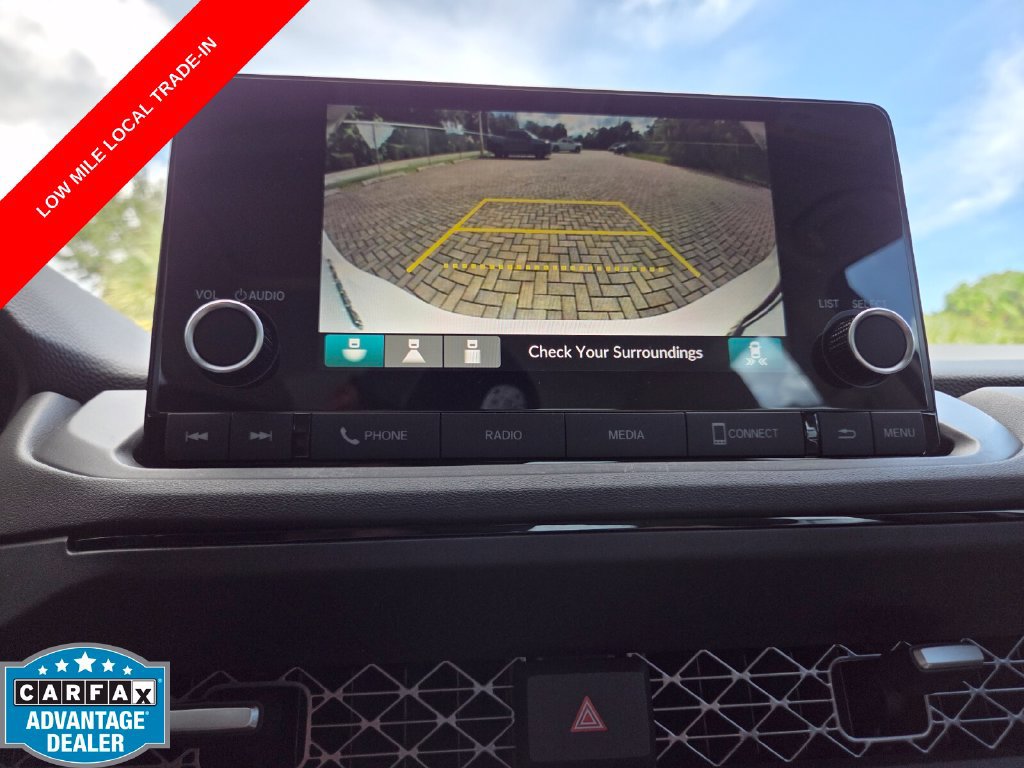 Used 2024 Honda Accord EX image 32