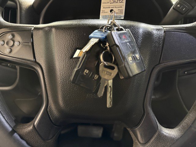 Used 2016 Chevrolet Silverado 3500 W/T w/ WT Convenience Package image 80