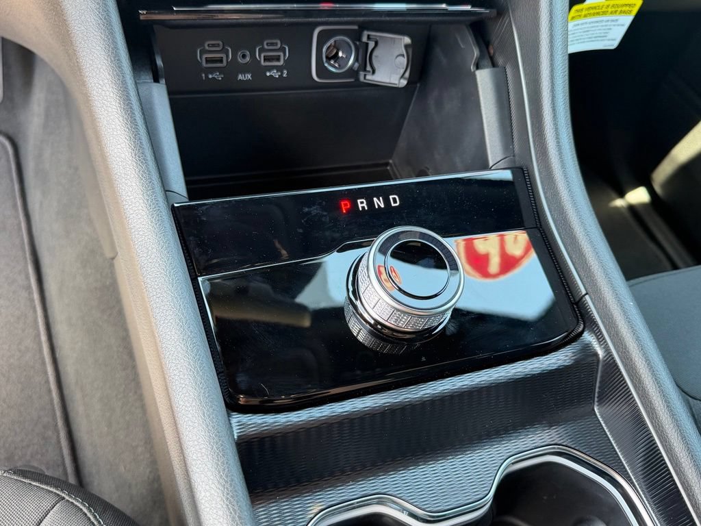 New 2026 Jeep Grand Cherokee Laredo RWD image 24