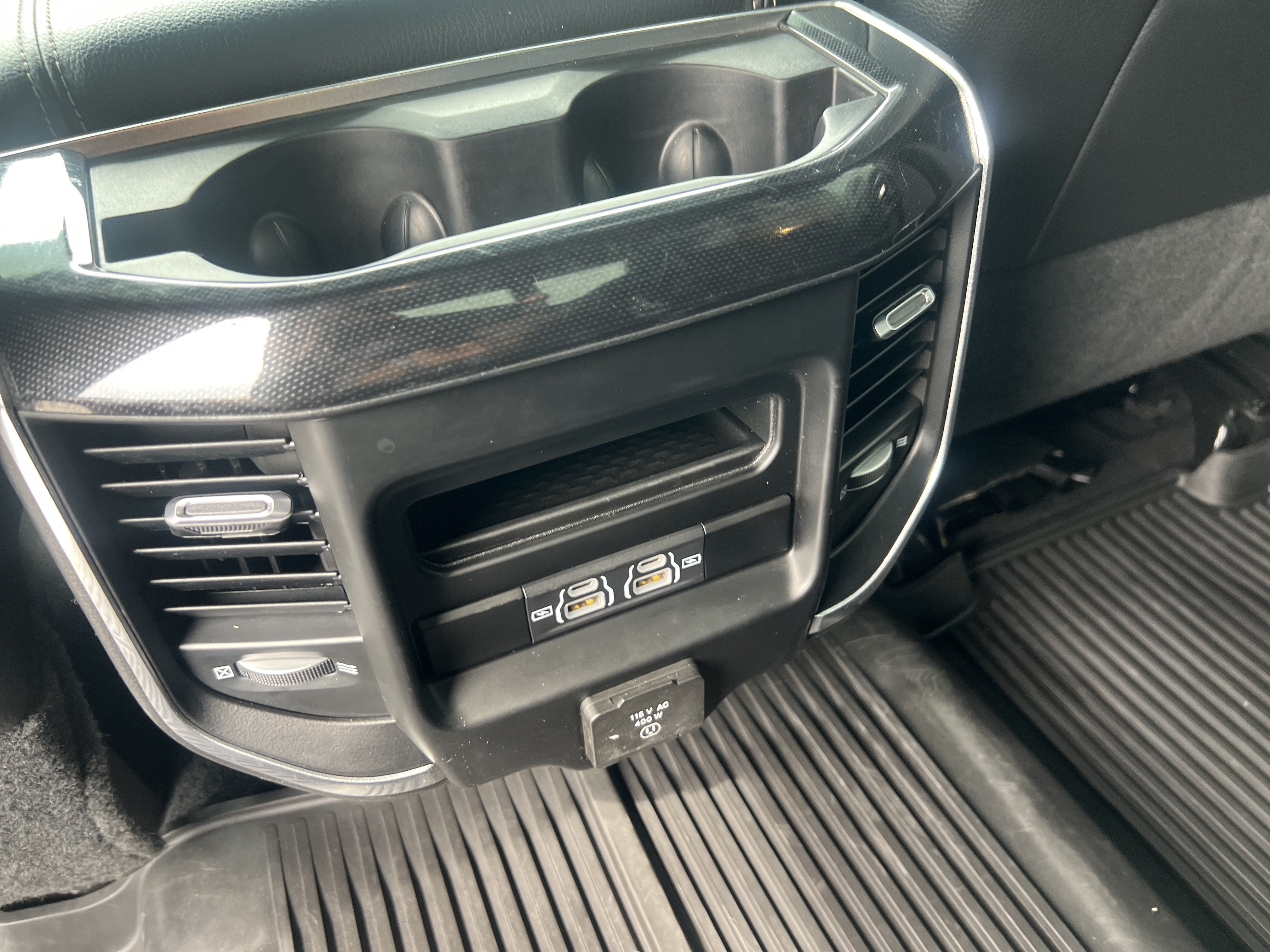 Used 2022 RAM 2500 Laramie AWD/4WD image 21