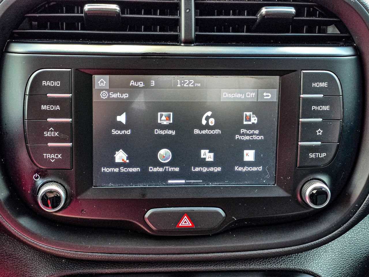 Used 2020 Kia Soul GT-Line w/ GT 2.0L Power Sunroof Package FWD image 18
