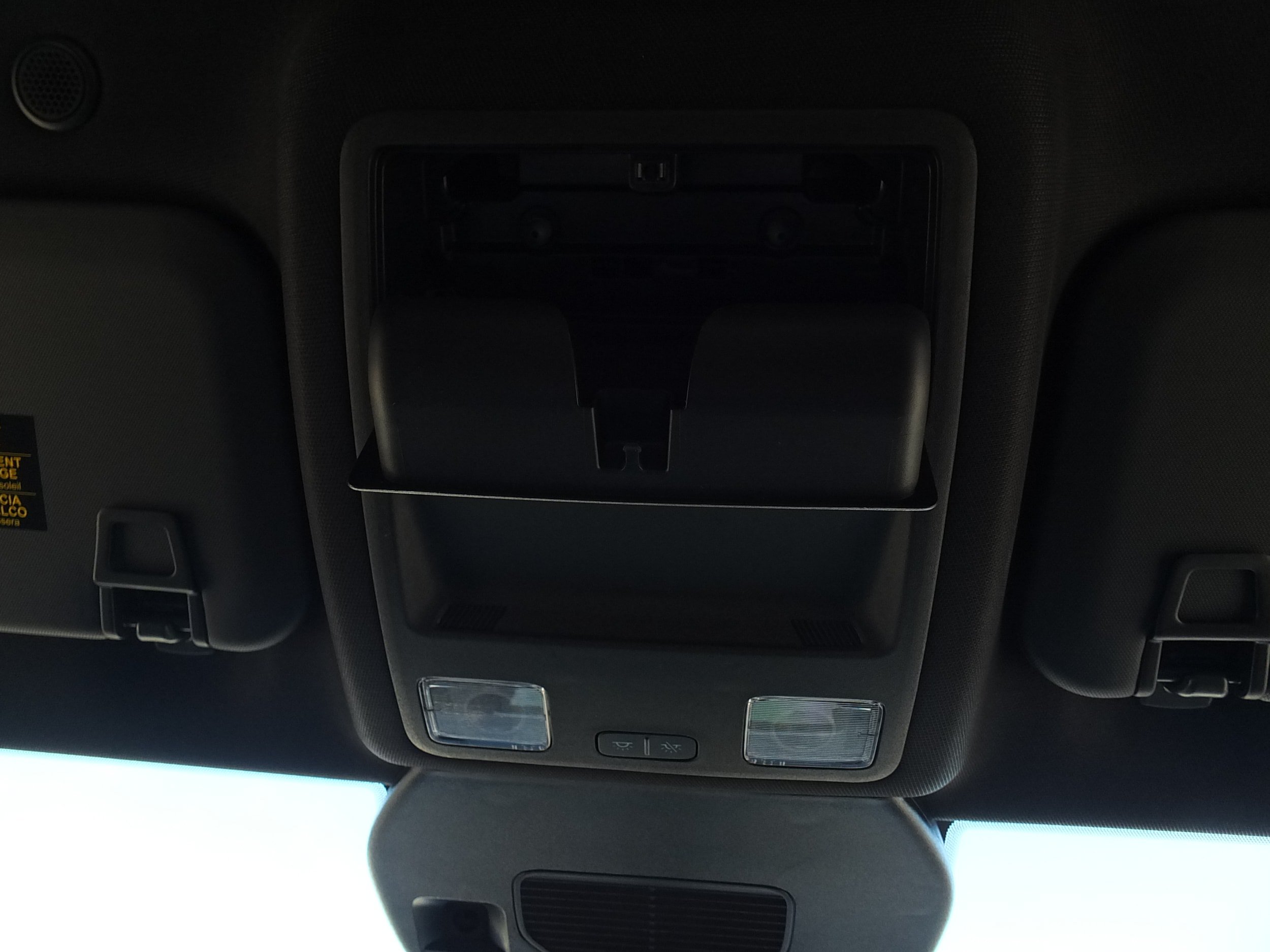 New 2026 Ford Escape ST-Line w/ Tech Pack #1 FWD image 25