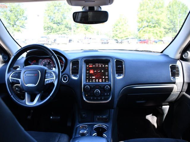 Used 2017 Dodge Durango SXT w/ Quick Order Package 23B AWD/4WD image 15