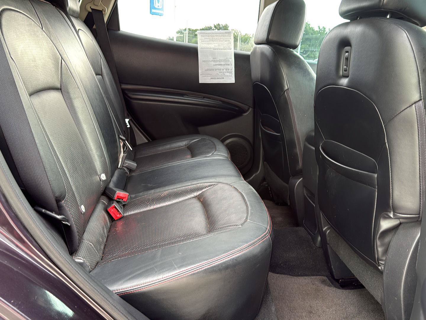 Used 2013 Nissan Rogue SL AWD/4WD image 35