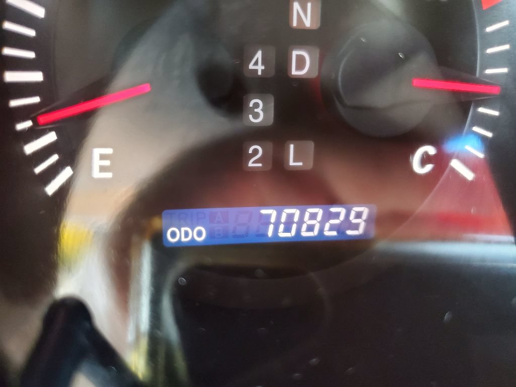 Used 2002 Lexus ES 330 FWD image 19